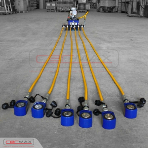 Şenol Makina - Cermax