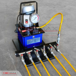 Şenol Makina - Cermax