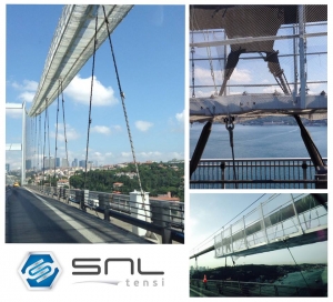 Şenol Makina - SNLTensi