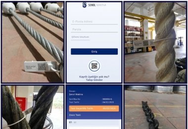 Yeni Mobil Uygulamamız Aktif