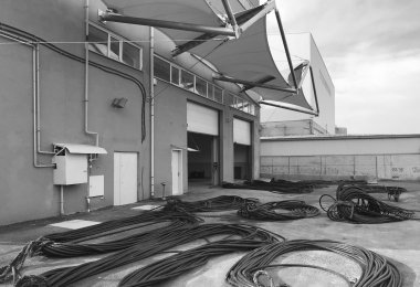 Yeni Adresimize Taşındık