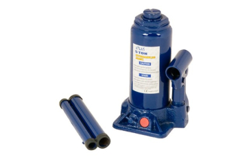 HYDRAULIC BOTTLE JACK