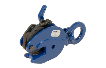 LIFTING CLAMP