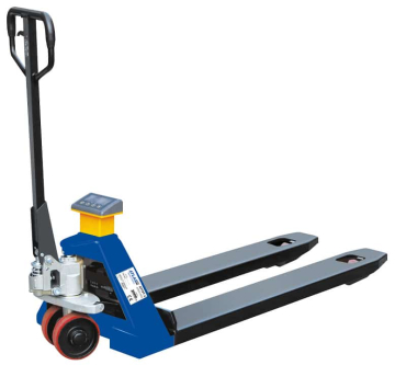 PALLET TRUCKS