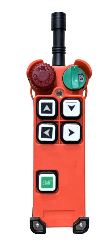 WIRELESS REMOTE CONTROLS