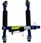 VECHILE POSITIONING JACKT