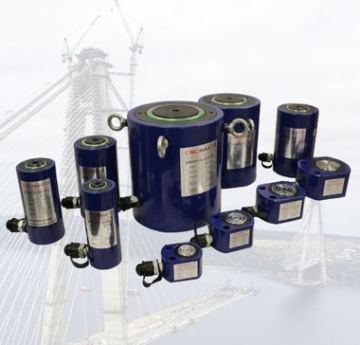 HİDROLİK EKİPMANLAR