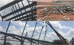 NİJERYA ABEOKUTA MALL