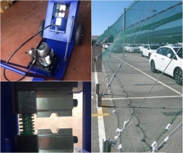 HONDA DOLU KORUMA AĞI