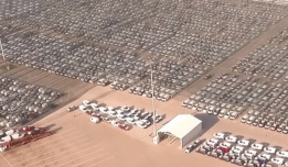 TOFAŞ TÜRK DOLU KORUMA AĞI